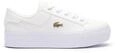 Lacoste Herren Low-Top Sneaker T-Clip 0120 2 SMA, M&auml;nner