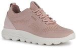 Geox Woman D SPHERICA Shoes Pink 40_EU