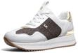 Michael Kors Damen RainaSneaker | Freizeitschuhe