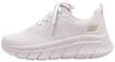 Skechers BOBS Sport B Flex HI - Flying HI Sneaker FLACH