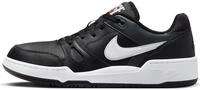 Nike FB1362-001 Nike Full Force LO Herren Black/White-Anthracite-SAIL EU 45