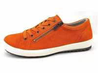 Legero Damen Tanaro Sneakers, Braun Bombay Orange 65, 38.5 EU...