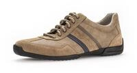 Pius Gabor Herren Sneaker Low,Halbschuhe,recyceltes Futter,zertifiziertes