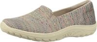 Skechers Damen Reggae Fest-Wicker-Engineered Knit Twin Gore Schlupfschuh (Weiden)