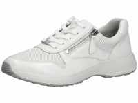Caprice Damen 9-9-23709-28 Sneaker, White SOFTNAP, 39 EU
