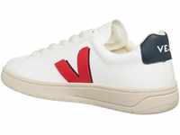 Veja Herren urca Sneaker White - red 44 EU