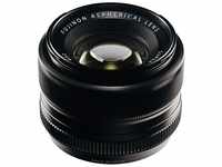 Standard-Objektiv Fujifilm XF-35mm f/1.4 (min) 35 mm (min)