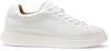 BOSS Men Bulton_Runn_lt_N Sneaker White 48 EU