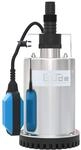 G&uuml;de Flachsaugerpumpe GFS 4000 INOX (400 W, 9000 l/h F&ouml;rdervol., 6,5 m max.