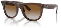 Ray-Ban Unisex Wayfarer Reverse Sonnenbrille (1er Pack)