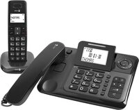 DORO - Doro Comfort 4005 - Schnurgebundenes Festnetztelefon + Schnurloses DORO - Doro Comfort 4005 - Schnurgebundenes Festnetztelefon + Schnurloses