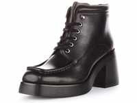 Vagabond 5644-001-20 Brooke - Damen Schuhe Halbschuhe - Black, Größe:38 EU