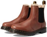 Dr. Martens 2976 Leonore DM27784225, Womens Chelsea boots,winter boots, brown, 36 EU
