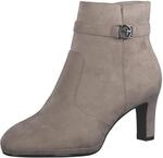 Tamaris Stiefelette Textil