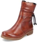 Rieker Damen Klassische Stiefeletten 73551, Frauen Stiefeletten