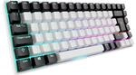 Sharkoon Gaming-Tastatur SKILLER SGK50 S3