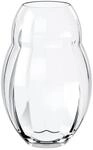 Villeroy & Boch &ndash; Rose Garden Vase Klar, Deko, Wohnaccessoires, Kristallglas