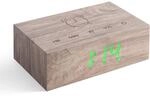 FLIP ASH Wood EFECT