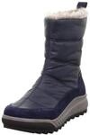 Legero Damen TIRANO BLAU 8300