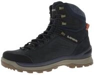 LOWA Callisto GTX wasserdichte und warm gef&uuml;tterte Winterschuhe Herren mit griffiger