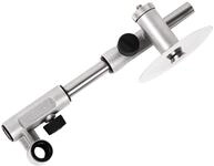 TORMEK RBS-140 Rundmesser-Sch&auml;rfvorrichtung f&uuml;r T-2, 422099 - Silber -