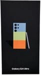 Samsung Galaxy S24 Ultra Smartphone, Android-Handy ohne Vertrag, 12 GB RAM, 512 GB