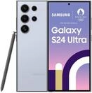 Samsung S928B Galaxy S24 Ultra 5G DS 512GB/12GB Titanium Blue Smartphone 200MP