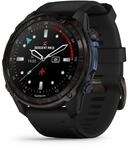 Garmin Descent&trade; Mk3i Tauchcomputer und Multisport GPS Smartwatch, Air...