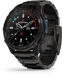 Garmin Descent Mk3i Tauchcomputer und Multisport GPS Smartwatch, Air...
