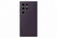 Samsung Standing Grip Smartphone Case EF-GS928 f&uuml;r Galaxy S24 Ultra, Handy-H&uuml;lle,