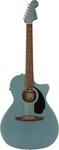 Fender Newporter Player WN Tidepool - Westerngitarre