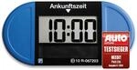 Needit elektronische Parkscheibe Park Lite SOLAR I automatische Parkscheibe
