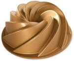 Nordic Ware Backform Aluminium Gold 26cm 80677
