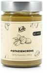 KoRo - Vegane Pistaziencreme 350 g - 60 % Pistazien - Ohne Palm&ouml;l - Angenehme