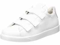 ECCO Damen Ecco Street Lite W Sneaker Sneaker, White Violet Ice, 36 EU