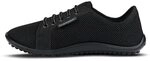leguano City All Black (Numeric_38)