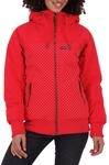 alife & kickin Damen Maliaak B Jacket Winterjacke Damenjacke Damenwinterjacke Warm