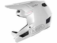 ABUS Downhill Helm HiDrop – ASTM-zertifizierter Fullface Helm mit ABS-Außenschale