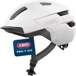 ABUS Fahrradhelm Purl-Y ACE mit LED-Licht &ndash; geeignet Fahrten auf E-Bike und