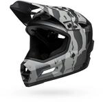 Bell Sanction2 Dlx Mips M Grbl 57-59 L 23 Helm