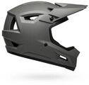 Bell Sanction 2 Helm Matt Dunkelgrau 57-59 L 23