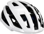 Leatt Casque MTB Endurance 4.0-Blanc White-M 55-59cm Helm, Wei&szlig;, Gr&ouml;&szlig;e M 55-59 cm