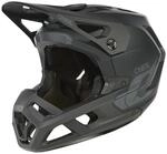 O'NEAL SL1 Helmet SOLID Schwarz/Gr&ouml;&szlig;e M