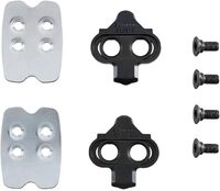 Shimano Calas SPD SM-SH51 Pedale f&uuml;r Fahrr&auml;der, Erwachsene Unisex, Mehrfarbig,