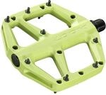 Look ROC Fusion Pedale Lime Einheitsgr&ouml;&szlig;e