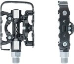 Voxom Pe18 Spd Pedals One Size