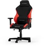 DXRacer DRIFTING L Schwarz & Rot EPU Leder das Orginal Gaming Stuhl