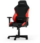 DXRacer Drifting XL Schwarz & Rot EPU Leder das Orginal Gaming Stuhl