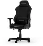 DXRacer DRIFTING XL Schwarz EPU Leder das Orginal Gaming Stuhl