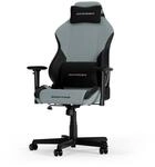 DXRacer DRIFTING XL Cyan & Schwarz Stoff das Orginal Gaming Stuhl